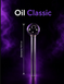 Набор стеклянных трубок Oil Classic Set 6547 фото 4
