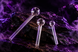 Набір скляних трубок Oil Classic Set 6547 фото 1