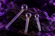 Набор стеклянных трубок Oil Classic Set 6547 фото 1