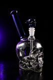 Скляний бонг Skuller 4351 фото