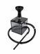 Кальян G Cube Black Mini 3182 фото 1