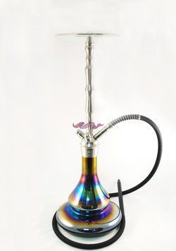 Кальян InSmoke Custom SS Project Chameleon 7498 фото